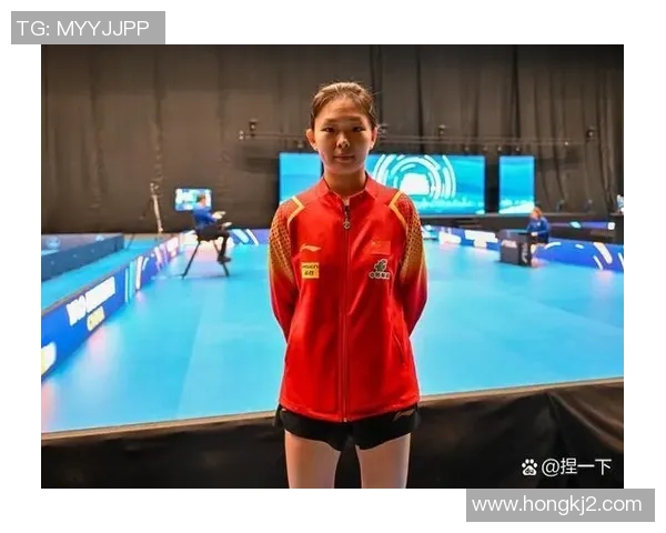 广州乒乓球队在锦标赛中的强劲表现与未来发展潜力分析