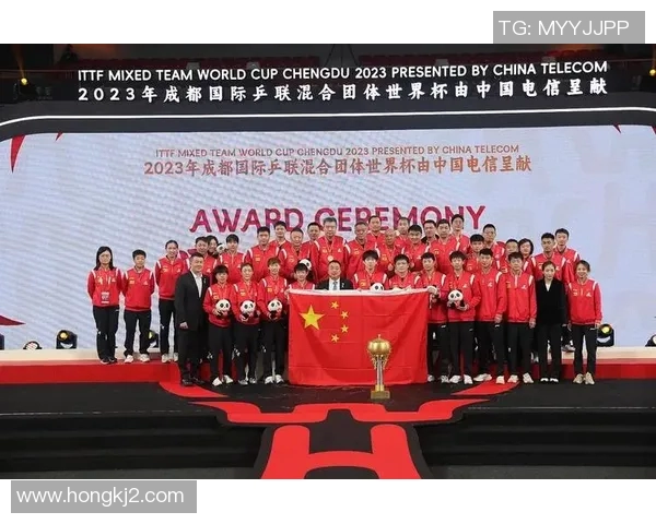 成都乒乓球队转型之路的探索与挑战联合会杯特别报道