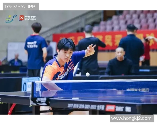 杭州乒乓球队在联赛中展现出惊人速度的精彩表现分析与点评