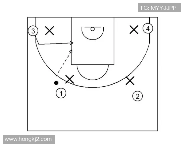武汉篮球队在钻石联赛中的团队配合与战术执行分析