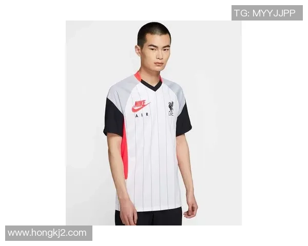 时尚足球球衣的潮流演变与设计理念探讨